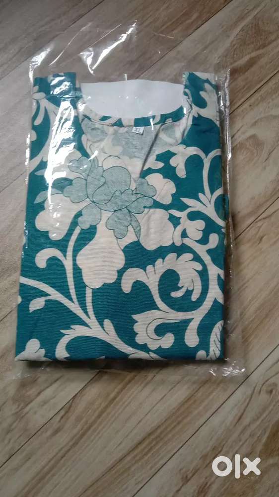 Cod set dress
