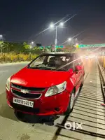 Chevrolet Sail 2014