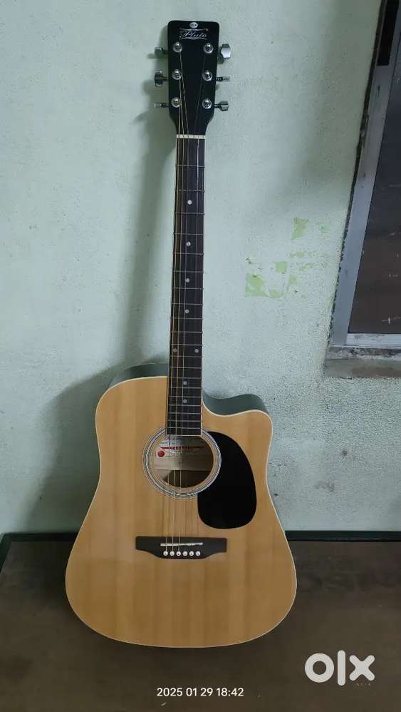 Acoustic Guitar for sale
