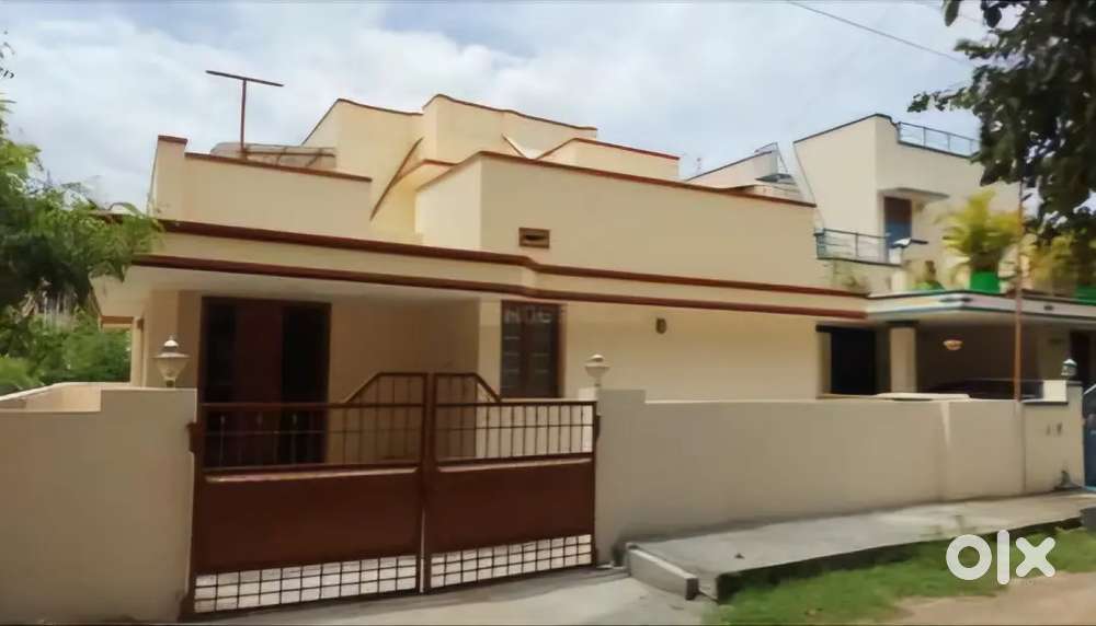 Residential plot Sale in gated society