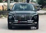 Hyundai Creta 1.5 S Petrol iMT, 2022, Petrol