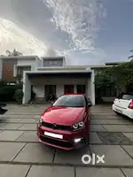 POLO GT 1.2 AUTOMATIC PETROL 2020 REGISTRATION