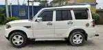 Mahindra Scorpio 2018 Diesel Well Maintained