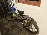 Sale for my cycle