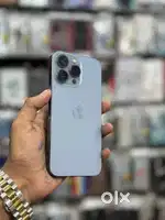 I phone 13 pro 128gb 83% bettry helth