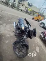Bajaj discover