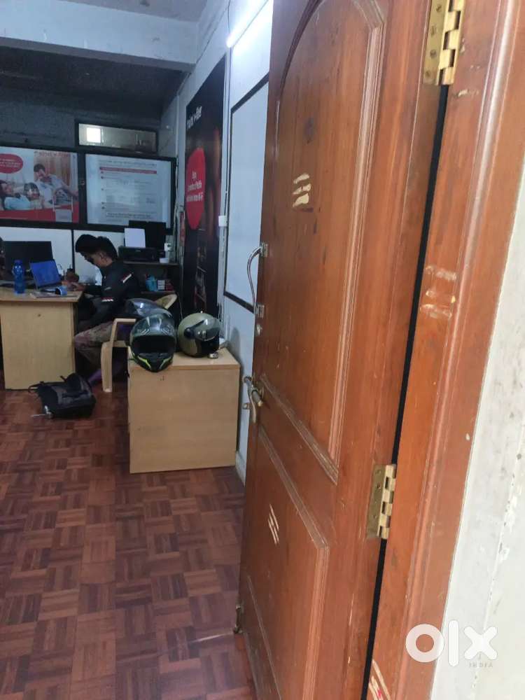 Airtel wifi sales executive