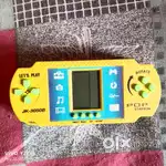 Pop station video game