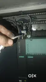 Only recommend electrician