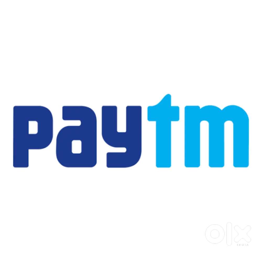 Paytm  Field Sales Executive