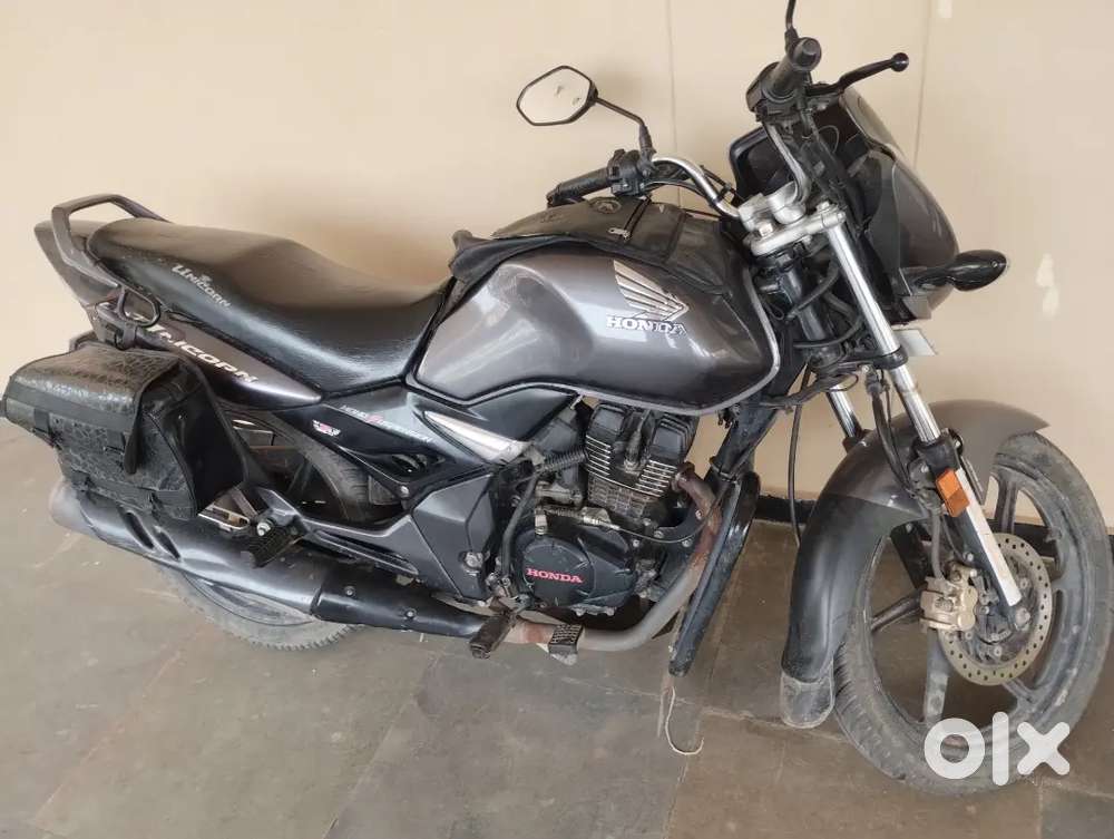Full condition unicorn bike 70000 only