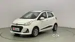 Hyundai Grand i10 Sportz 1.2 Kappa VTVT, 2019, Petrol