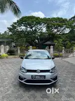 Volkswagen Polo 1.0 MPI Highline Plus, 2020, Petrol