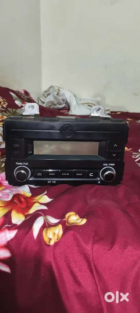 Maruti Suzuki stereo