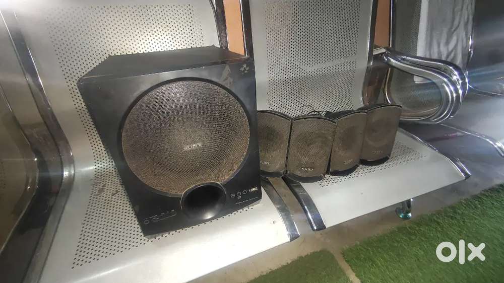 Sony sound box
