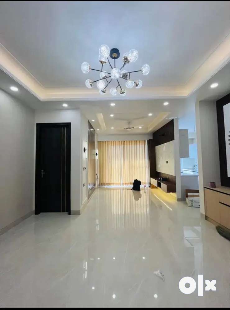 Your dream home in 3 bhk flat luxury flat Noida extension sector 1.