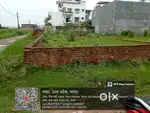 Plot for Rent