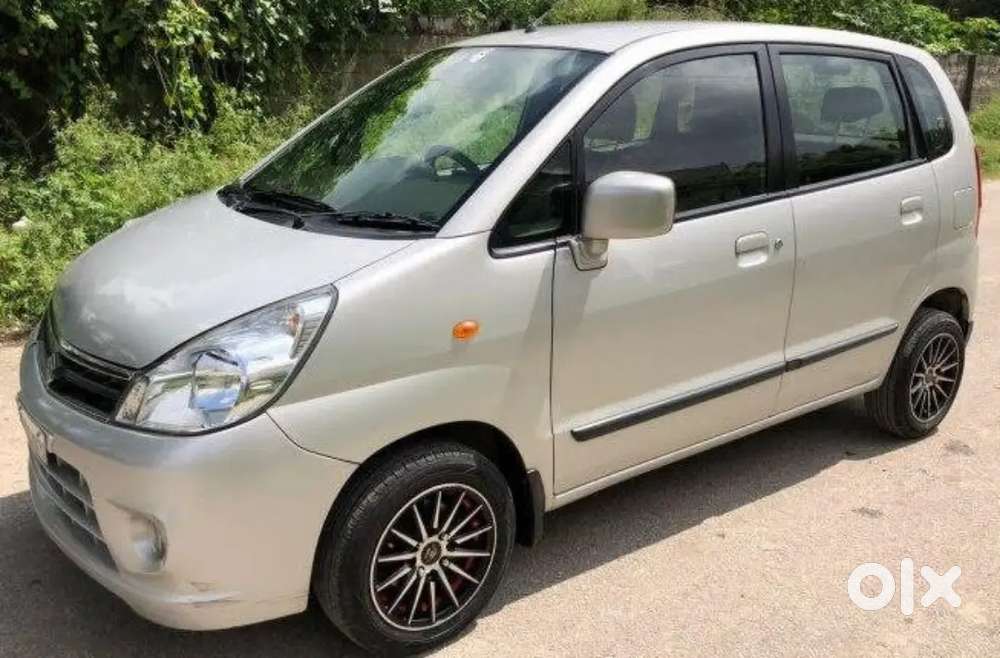 Maruti Suzuki Zen Estilo 2013 CNG & Hybrids 85000 Km Driven