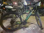 Keysto Archer 29 MS is an high performance MTB