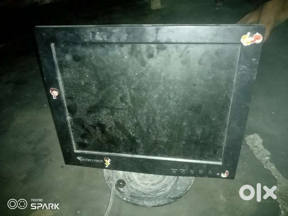 Monitor exchange bhi kar sakte hain