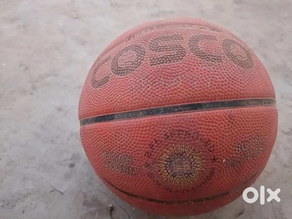 Cosco Basketball