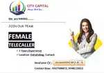 telecaller