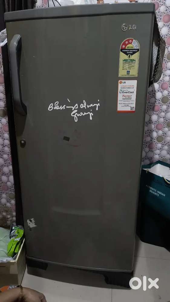 Good condition good cooling refrigerator