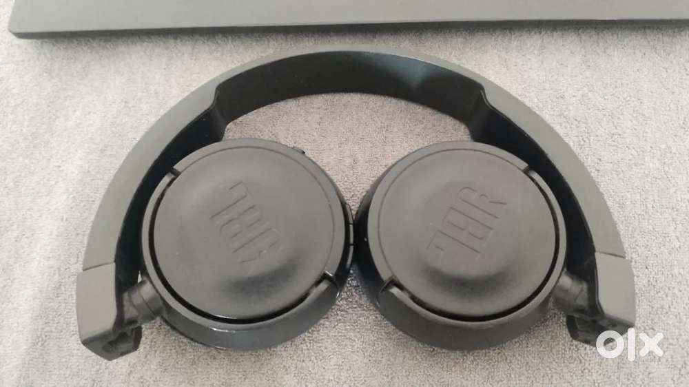 JBL headphones