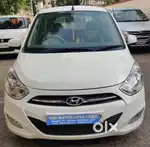 Hyundai i10 Magna 1.1 LPG, 2012, Petrol