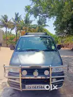 Maruti Suzuki Eeco 2019 Petrol 150000 Km Driven