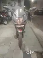 150cc Suzuki gixxer