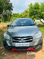 Maruti Suzuki S Cross 2017 Diesel 78000 Km Driven