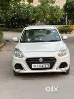 Maruti Suzuki Dzire 1.2 LXI, 2023, Petrol