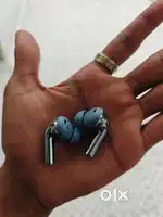 OnePlus Buds 3 (Only Earbuds)