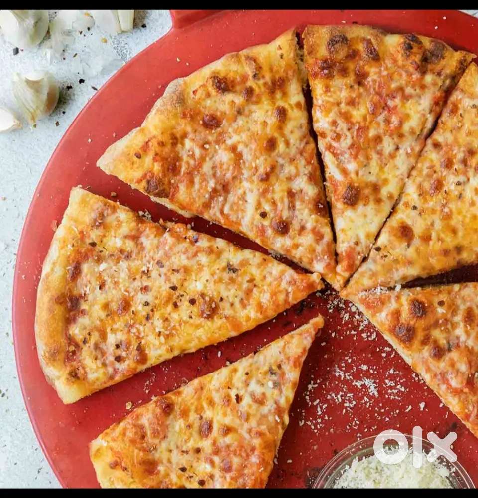 We are looking for pizza food courier agent for dominos