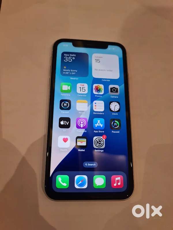 Iphone 11 4gb 64 gb