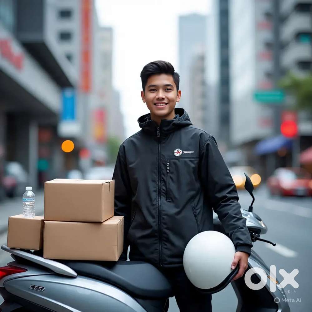 Your Logistics Partner of Choice