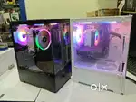 Used Gaming PC &  Laptops