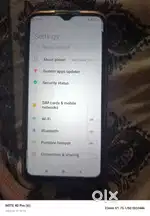 Poco m2  miui global 12.5.7 Android version rp1a. 200720.011