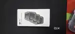 DJI AIR 3S

ND FILTERS SET (ND8/32/128)
