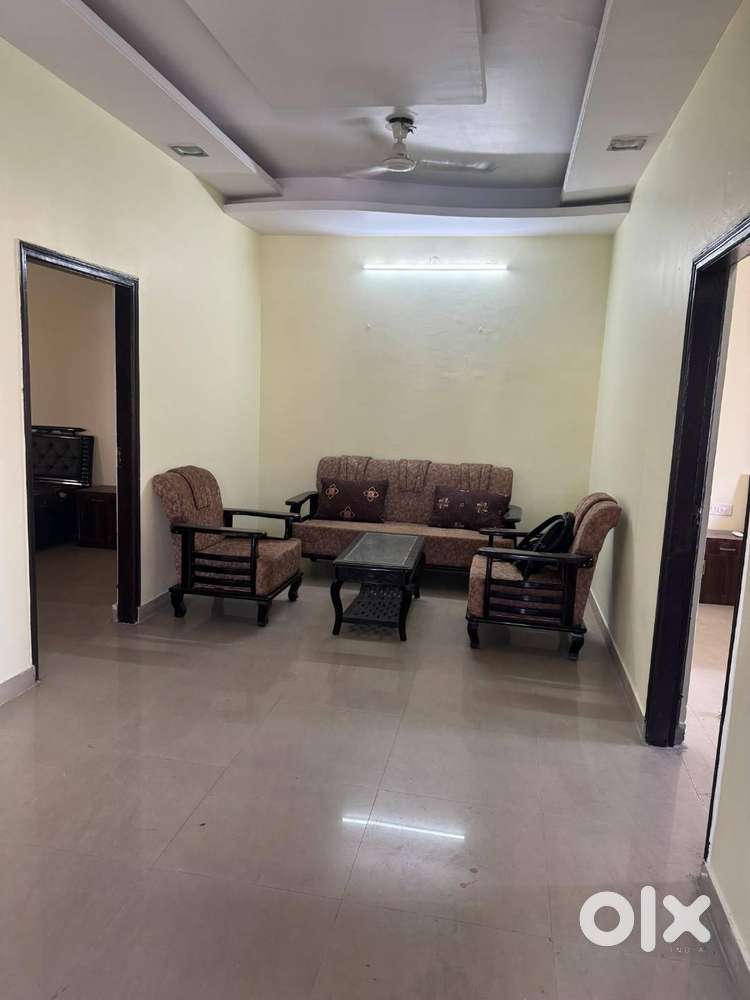 Luxury Furnished 2bhk apartment near WTP