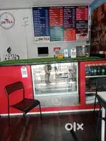 I want to sell my franchise shop