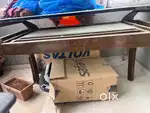 6seater dinning table
