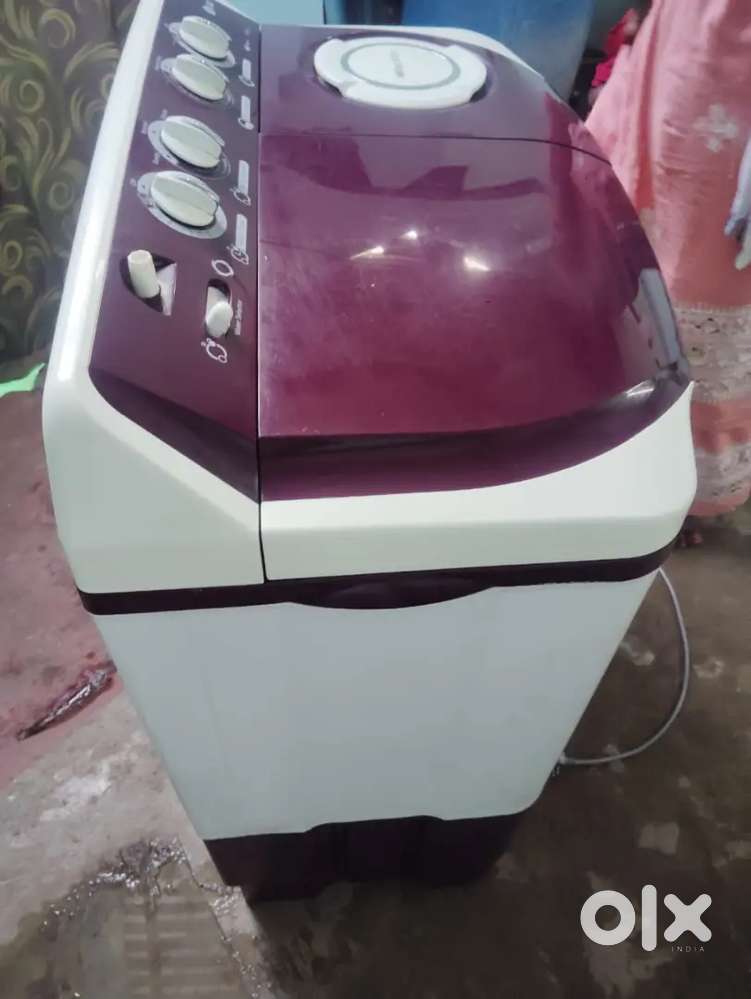 Running and condition