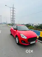 Maruti Suzuki Swift 2022 Petrol 20000 Km Driven