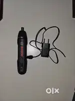 BOSCH go 2