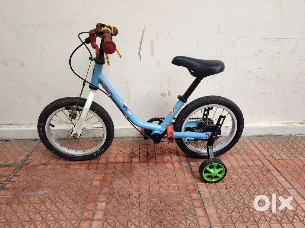 Kids bycycle