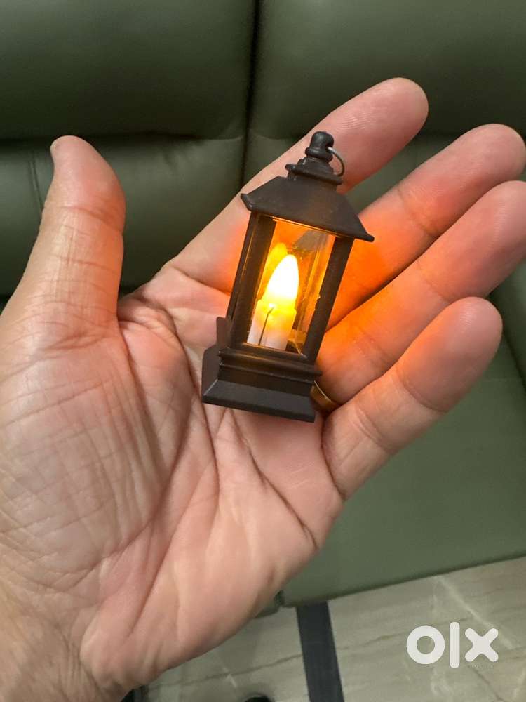 light lamp