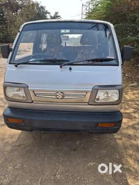 Maruti Suzuki Omni 2008