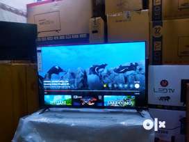 40 SMART ANDROID LED TV // GREAT EXPERIENCE